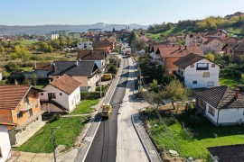 Obustava saobraćaja u dijelu banjalučkog naselja Petrićevac