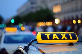 Državljanka BiH izbola taksistu 11 puta
