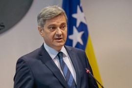 Zvizdić: Predstavnici Srpske da se uozbilje i ne blokiraju rad ...