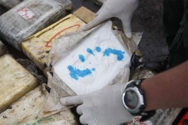 U Venecueli zaplijenjeno 500 kilograma kokaina