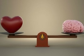 Četiri znaka visoke emocionalne inteligencije