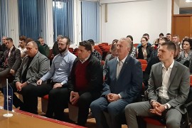 Stevandić: US dokazala da mladi rukovodioci mogu biti odlični
