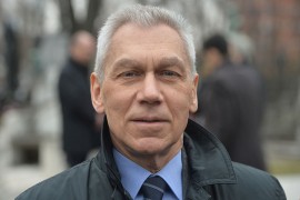 Bocan-Harčenko: Rusija spremna da pomogne u vezi Kosova, ako Srbija ...