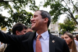 Guaido: Maduro je kukavica, uhapsio je mog ujaka