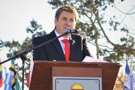 Gradonačelnik Kordobe podržao narod u Crnoj Gori u odbrani svetinja