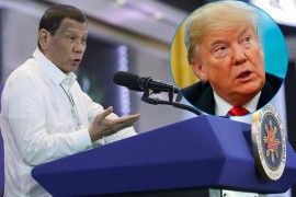 Duterte prekida vojni sporazum sa SAD, Tramp: Ne smeta mi