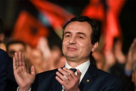 "'Mini Šengen' srpska namjera da formira četvrtu Jugoslaviju"
