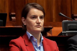 Brnabić: Vučić s Dodikom i Cvijanovićevom i o pomoći za Srpsku