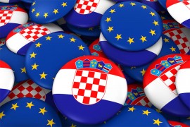 Evropska komisija ukorila Hrvatsku