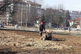 Obnova gradskih travnjaka