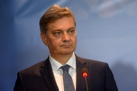 Zvizdić: Pokazati političku pozitivnu volju zbog građana BiH
