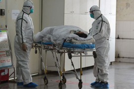 Prijavljena prva žrtva virusa korona u Japanu