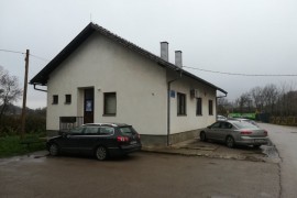 Na ljeto izgradnja nove ambulante u Dragočaju