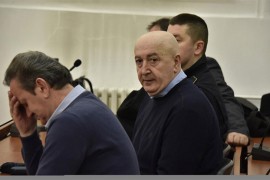 Delimustafić: Niko mi nikada nije rekao za dešavanja u Velikom parku