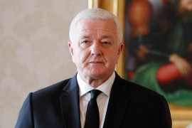 Premijer Crne Gore se sastaje s Amfilohijem
