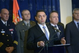 Vulin: Vučić ne pravi nikakvu četvrtu Jugoslaviju