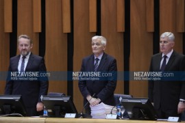 Špirić odgovorio Bećiroviću: U ovom Domu se i Srbi pitaju