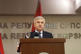 Posebna sjednica NS RS u ponedjeljak