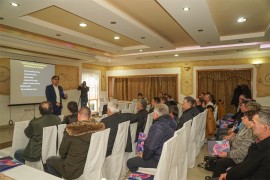 Mikrofin u Bijeljini organizovao seminar za mljekare