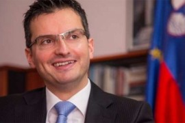 Šarec kritikuje Janšu: Želimo li Orbanovu Sloveniju ili našu