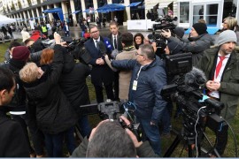 Vučić zahvalio Trampu za pomoć