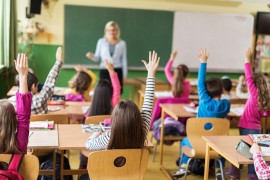 U školama u Prijedoru odsutno i po 70 odsto djece