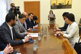 Srbija pomaže Kini sa 127.000 evra
