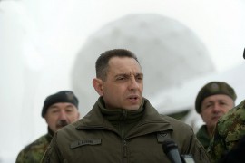 Vulin: Ne može Đukanović da naredi Srbima da napuste SPC