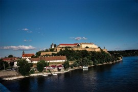 Nestao muškarac u Dunavu kod Petrovaradina