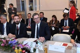 Vučić: Zabrinutost za situaciju u BiH veća nego za odnose Beograda i ...