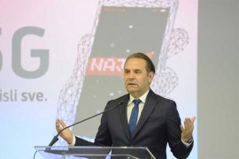 Ljajić: Nove tri barijere ako Priština uvede reciprocitet umjesto ...