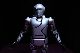 Iran predstavio najnaprednijeg humanoidnog robota do sada