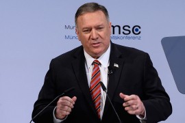 Pompeo kritikovao Kinu i Rusiju: Zapad pobjeđuje