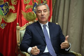 Ðukanović: Bez razgovora ne može doći do rješenja