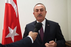 Čavušoglu: Haftar krši primirje