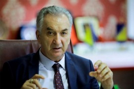 Šarović: Neophodan realan odgovor na odluku Ustavnog suda