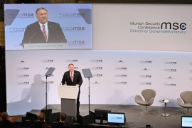 SAD izdvajaju milijardu dolara za borbu protiv zavisnosti Evrope od ...