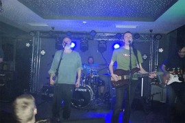 "Bjesovi" održali koncert pred punim KSB-om u Banjaluci