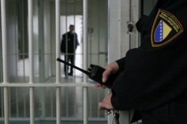Vikoviću tri godine zatvora zbog krađe