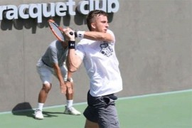 Kijametović osvojio ITF titulu