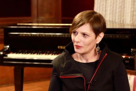 Julijana Adamović za "Nezavisne": Nikada kao ljudska bića nećemo ...