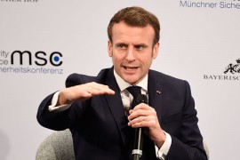 Makron: Vidljive investicije u Srbiji nisu evropske već kineske i ruske