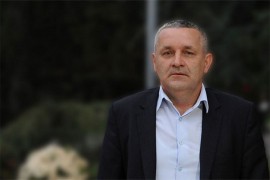 Linta: Licemjerne izjave Komšića i Džaferovića