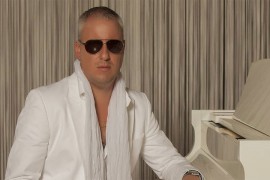 Saša Matić kupio luksuznu vilu u diplomatskom naselju