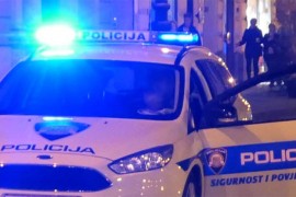 Izbodeno dvoje ljudi u zagrebačkom kafiću