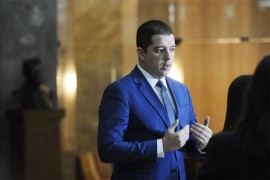 Đurić: Priština nije primljena u 12 svetskih organizacija