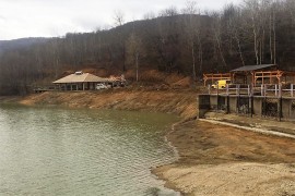 Kompleks na Manjači proširiće turističku ponudu Banjaluke