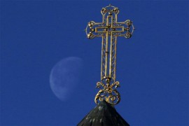 Džomić: Crkva ima dokaze o upisu crkvene imovine