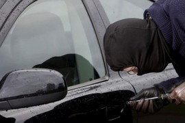 Uhapšena trojka osumnjičena za krađu 20 automobila