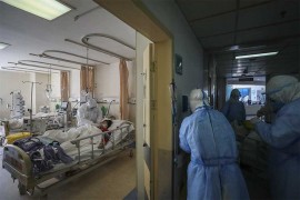 Apel izliječenima od virusa korona da doniraju krv
